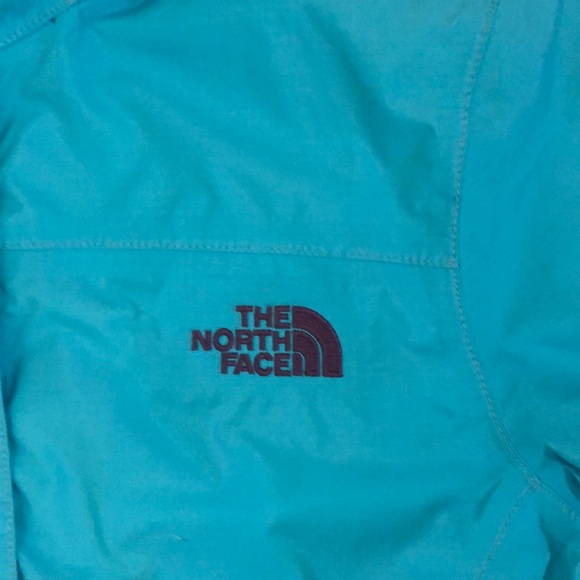 The North Face Hyvent Coat - Picture 3 of 10